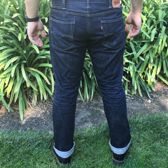 levis 511 eternal day